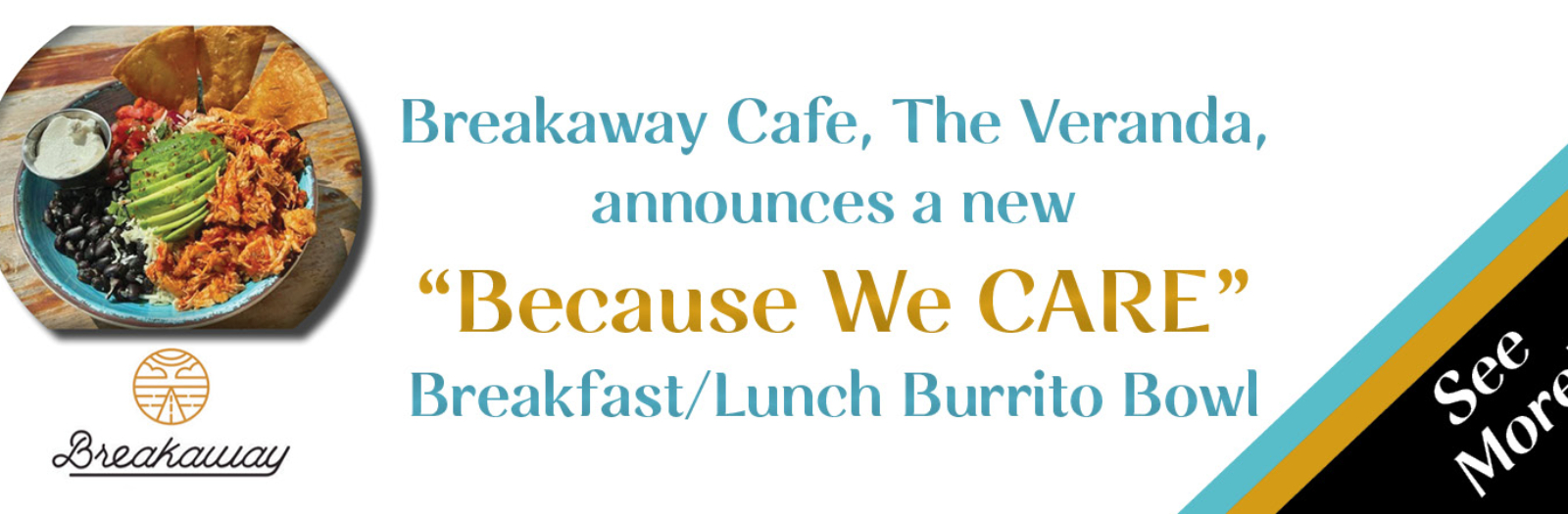 Breakaway Cafe SLIDER