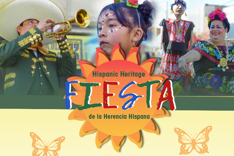 10th Annual Hispanic Heritage Fiesta 2023 - Chatham Magazine