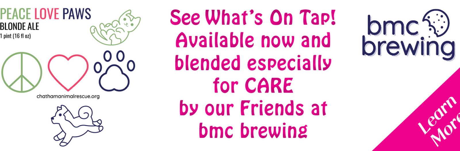 bmc CARE SLIDER v2