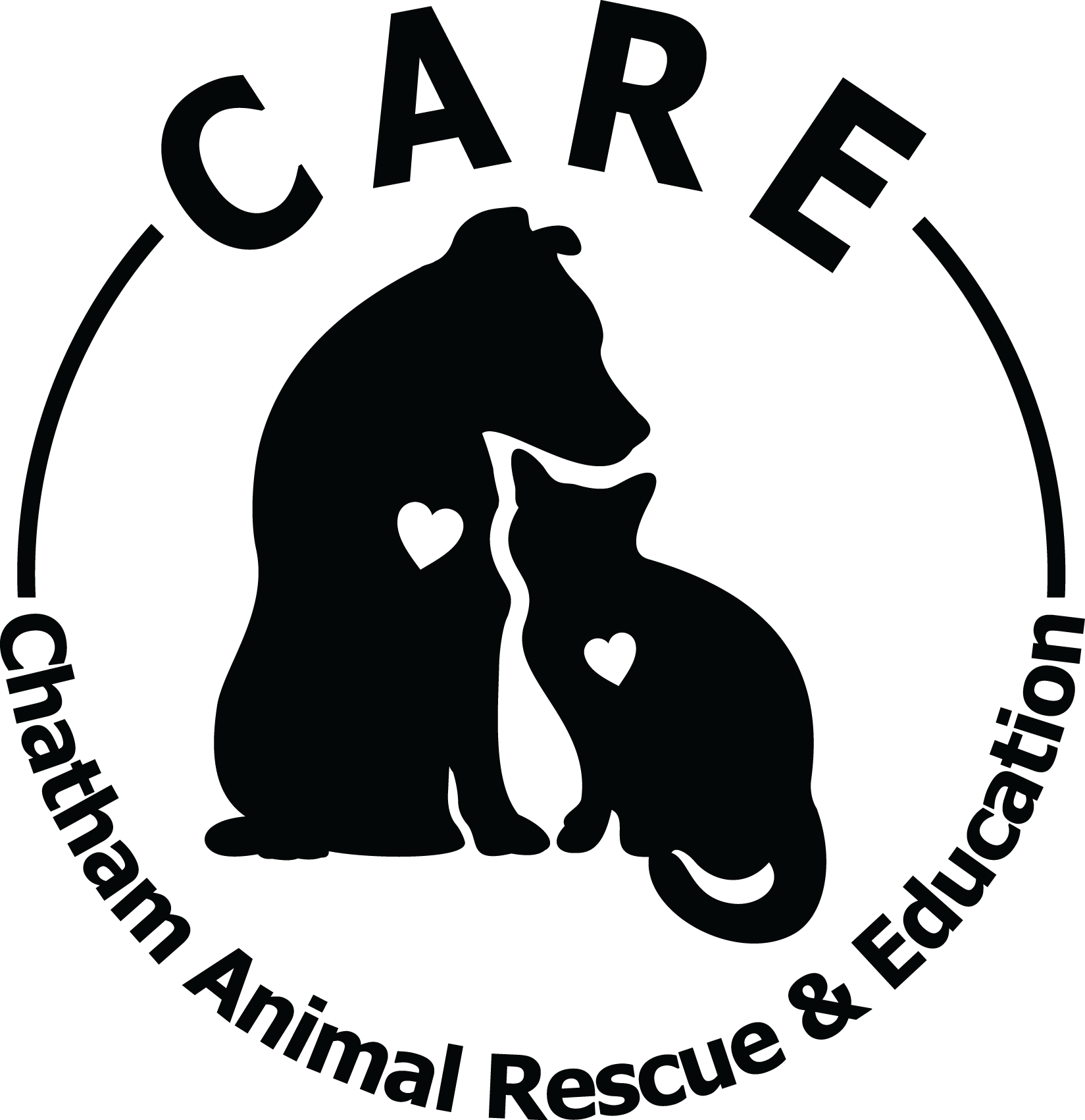 CARE Featured in Stroll Magazine | Chatham Animal Rescue