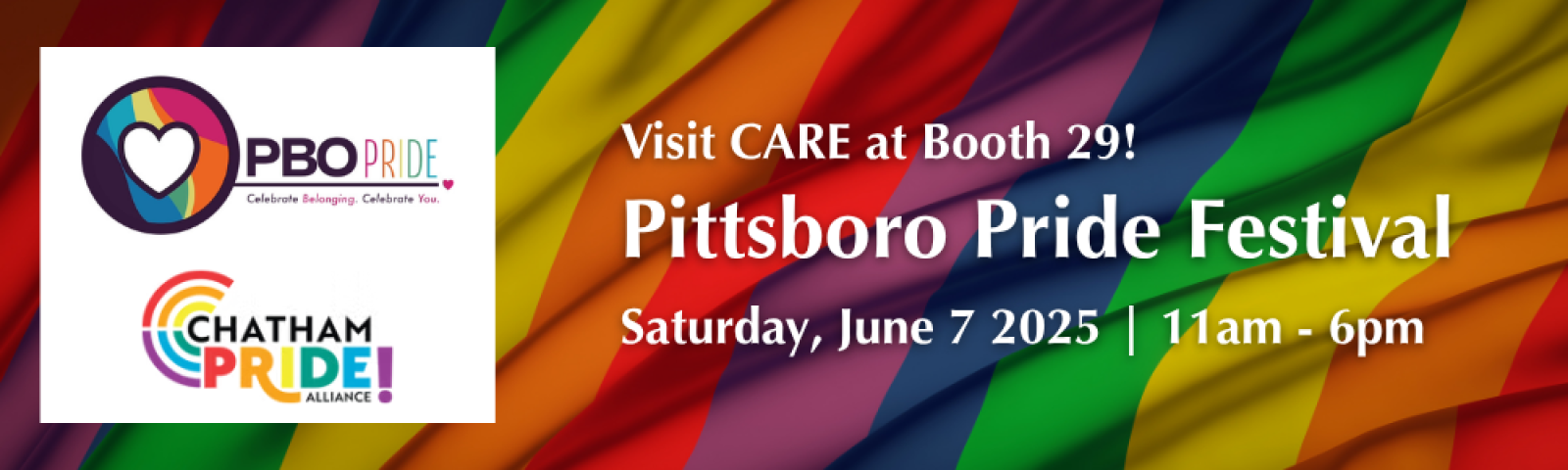 PBO Pride web banner