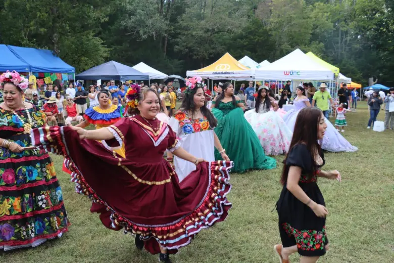 Hispanic Heritage Fiesta